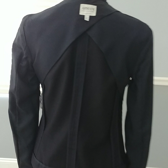 Armani collezioni, blazer - Picture 7 of 9